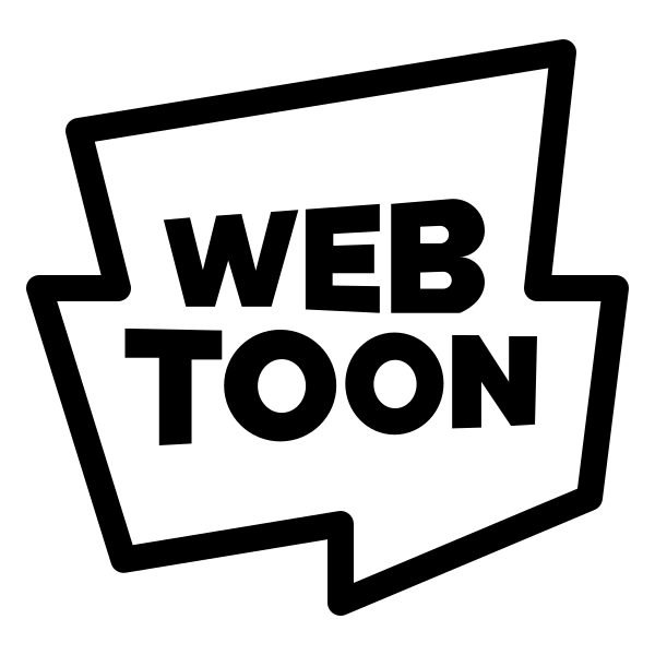 Webtoon Logo